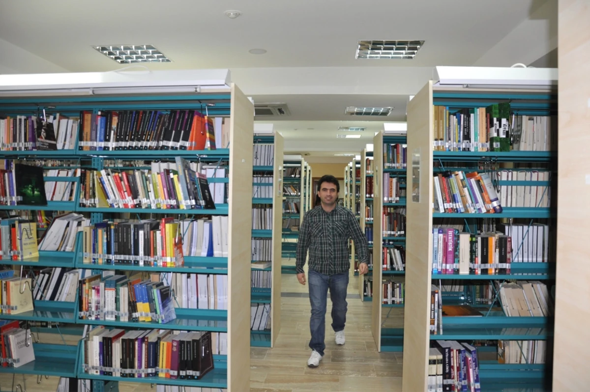 Mardin Artuklu Üniversitesi Gelişmeye Devam Ediyor
