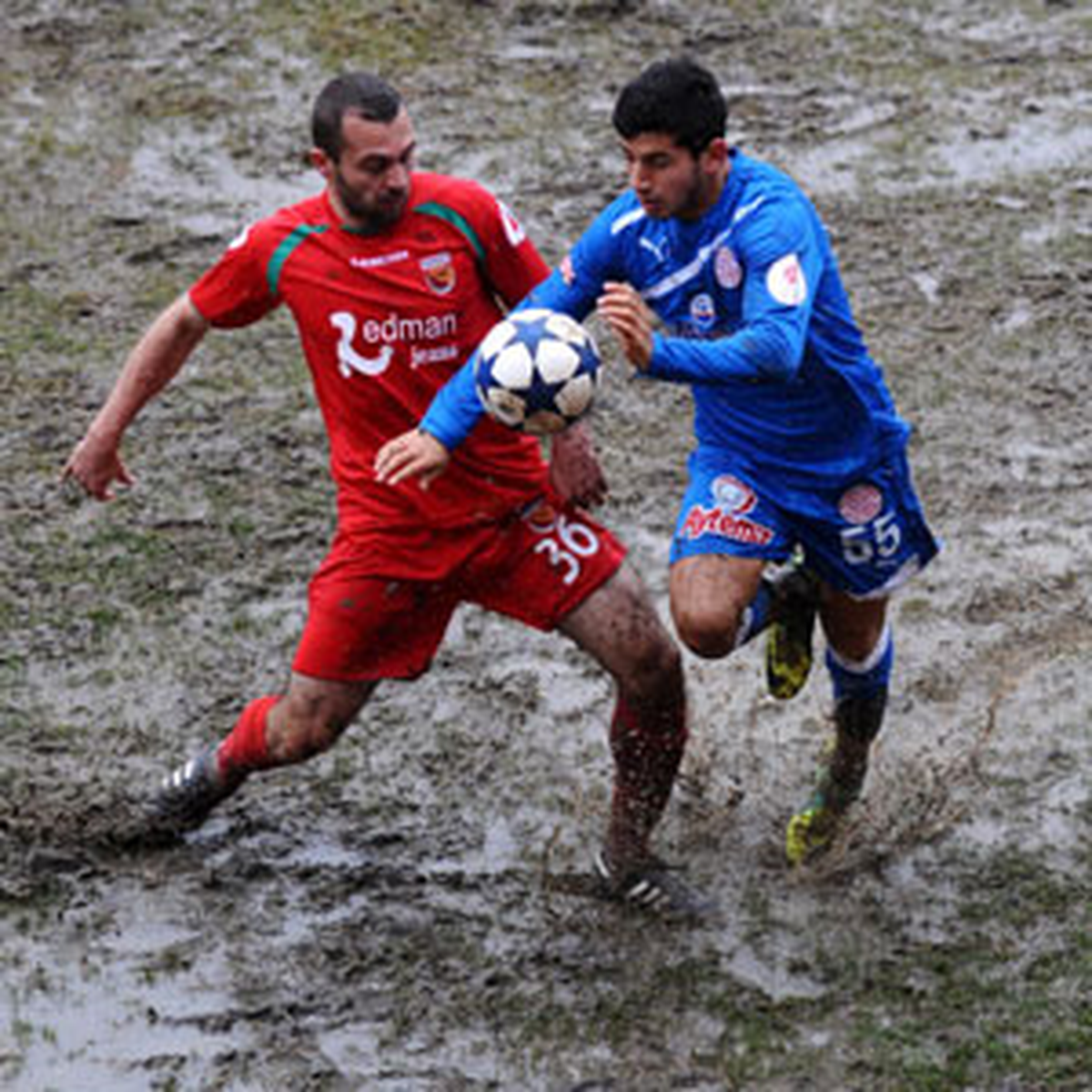Medical Park Antalyaspor Kupada 4. Tura Yükseldi