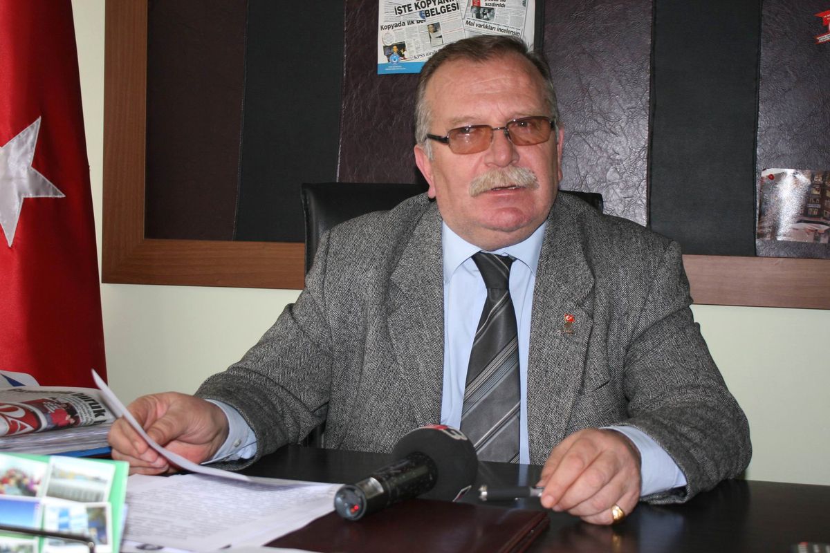 Memurların Zam Talebi