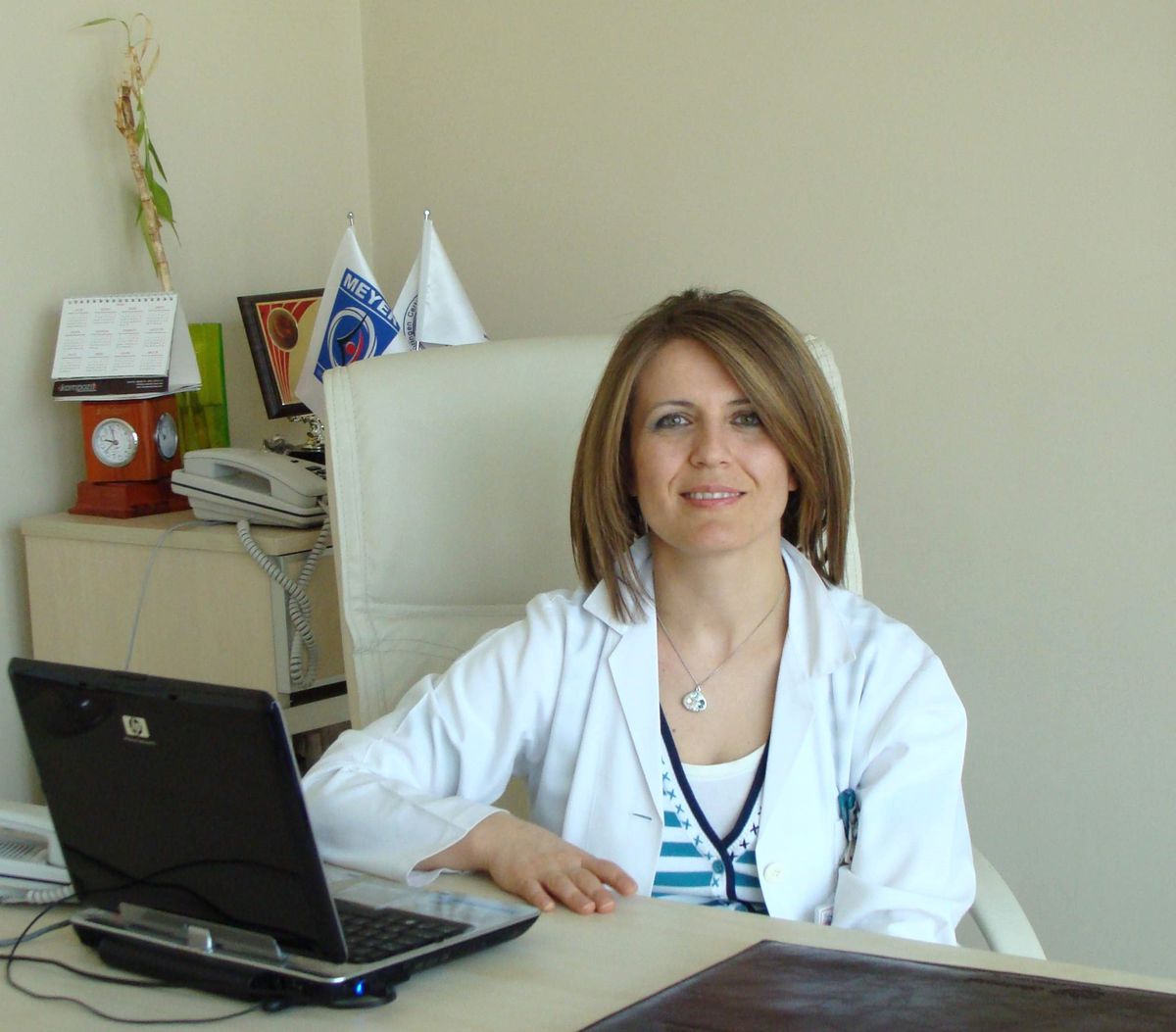 Menopoz Gözyaşını Azaltıyor