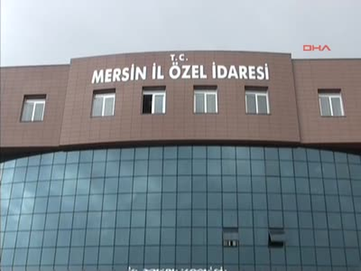 Mersin' de Cemevi Kararı Vali'den Döndü