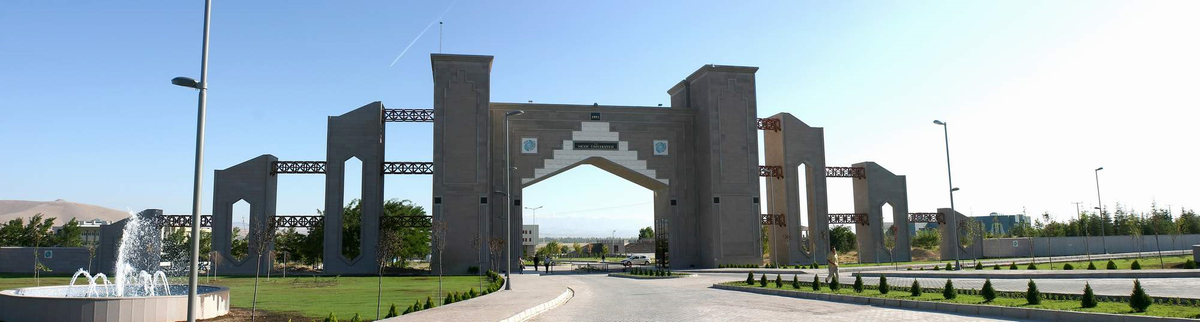 Milletvekilinden Üniversiteye Destek Sözü