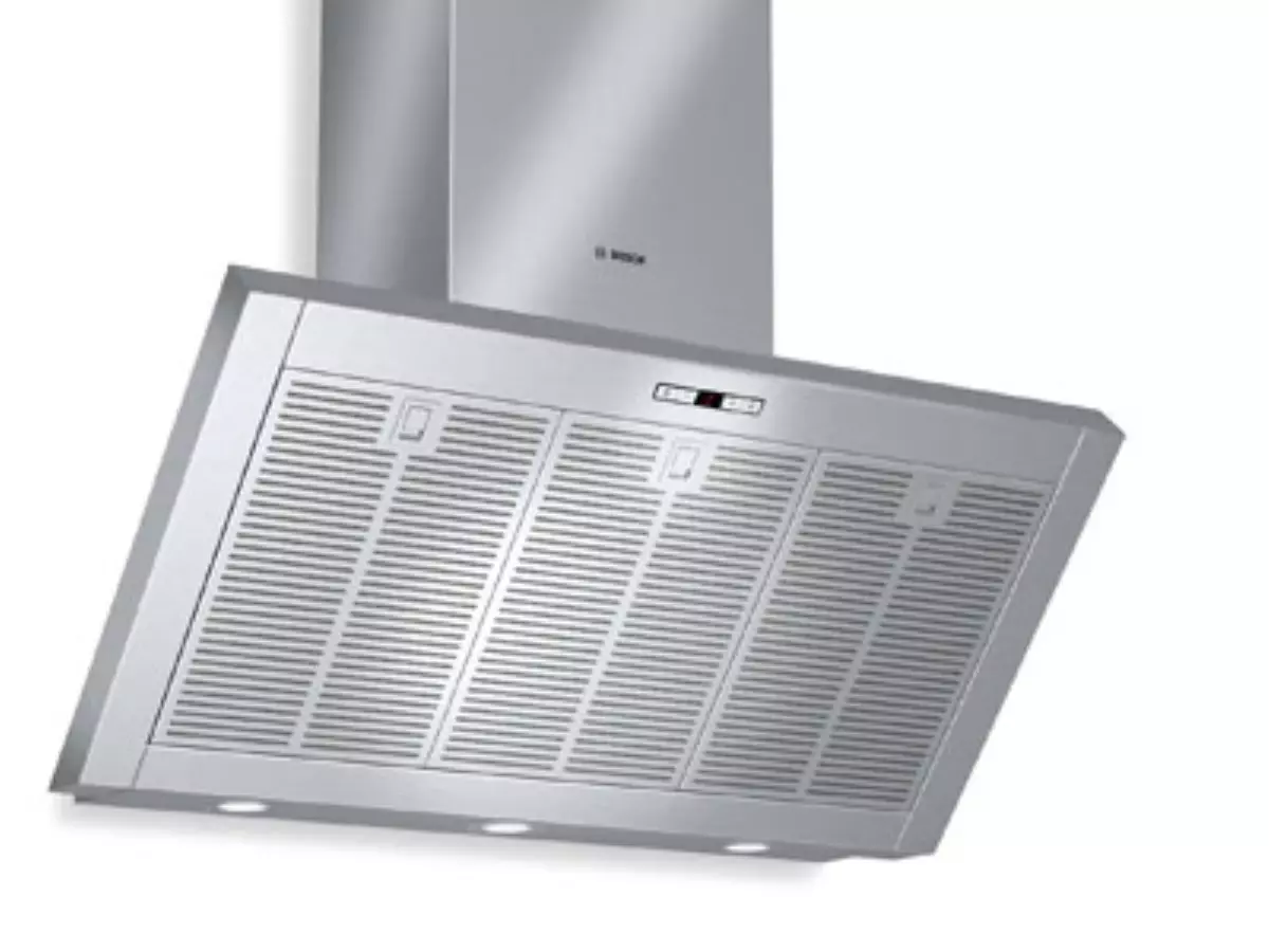 Mis Kokulu Şık Tasarım Mutfaklarda