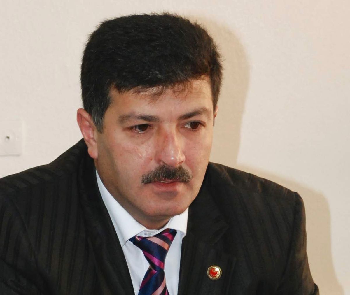 Muhtarlardan Başbakana Mektup