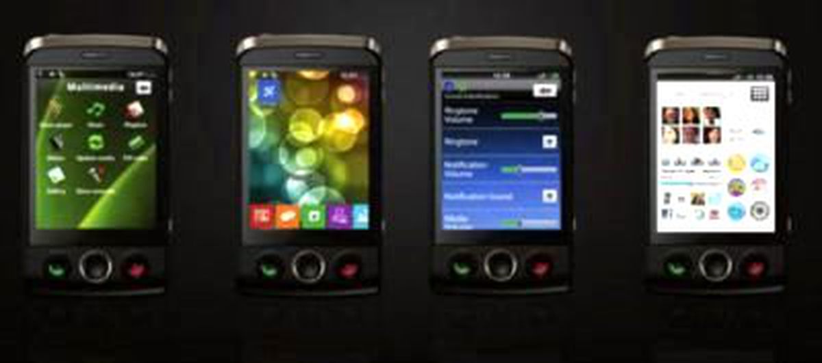 Nokia'ya Yeni İşletim Sistemi!