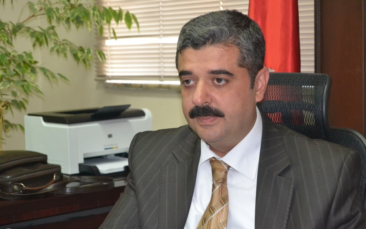 (Özel Haber) Mersin Sağlık Yatırımlarında Atağa Geçiyor