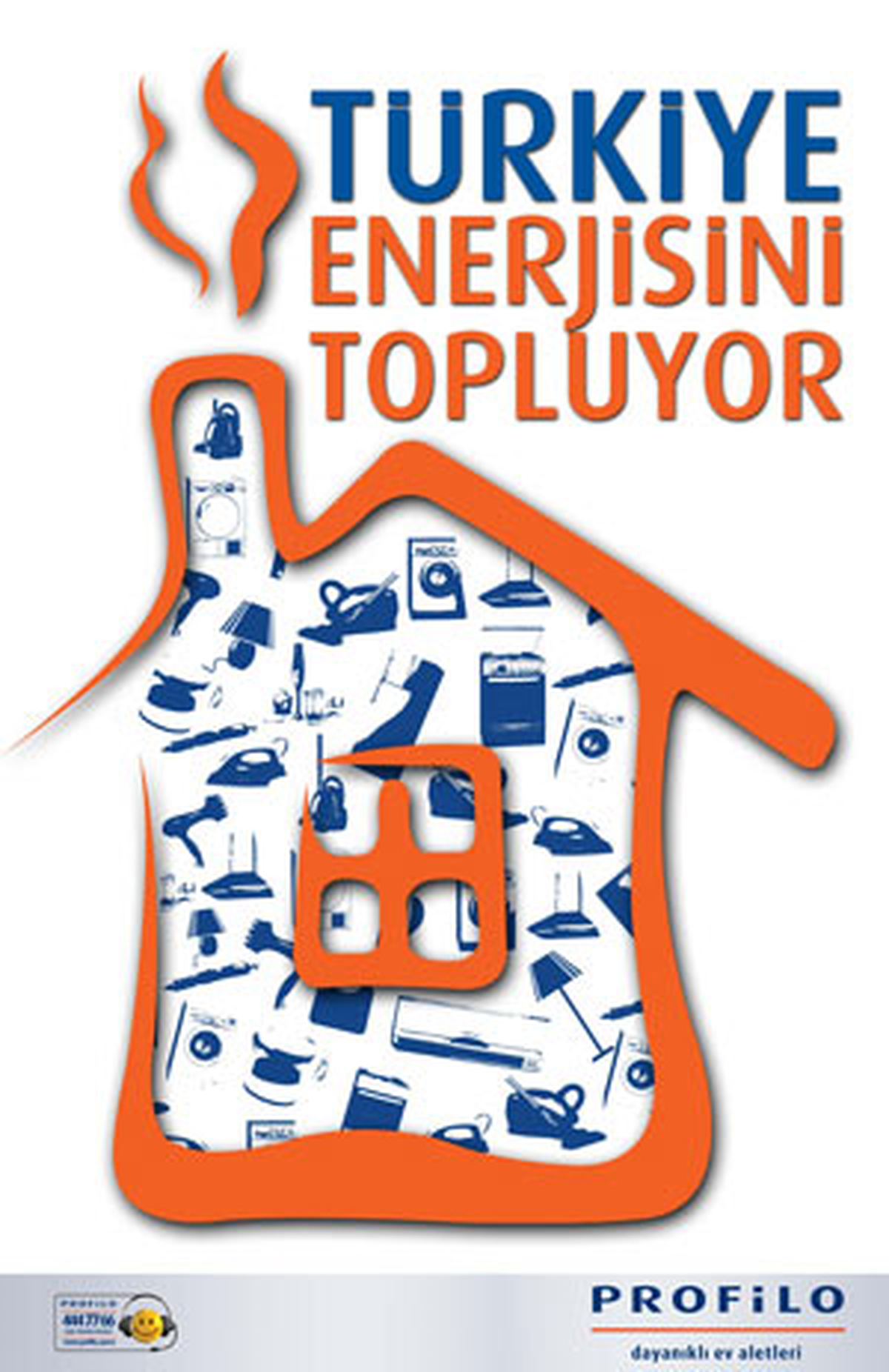 Profilo, Türkiye'yi İl İl Dolaştı
