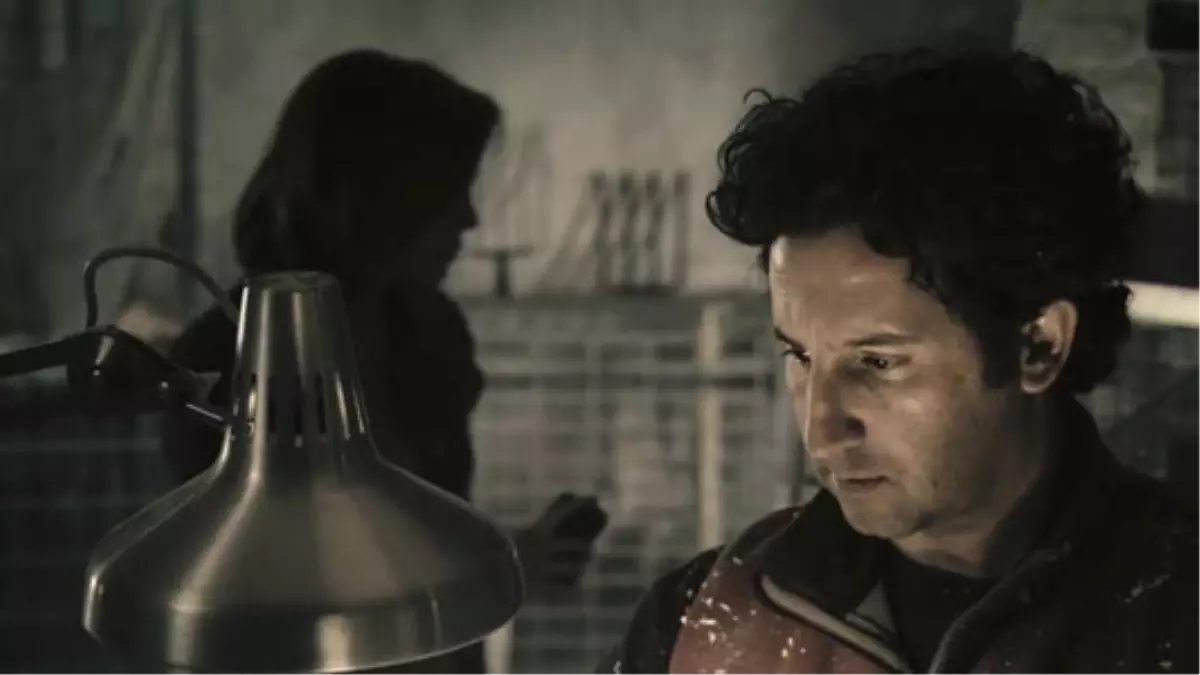 Saklı Ruh, 3D Farkıyla D-Smart'ta