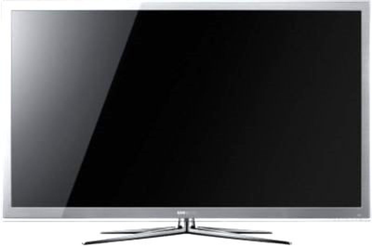 Samsung Ces 2012\'de Sınırları Zorluyor!