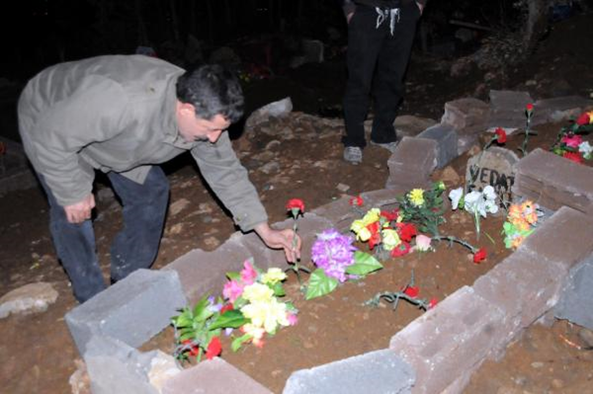 Şavata, Sınırda 34 Kişinin Ölümünü Filmine Koyacak