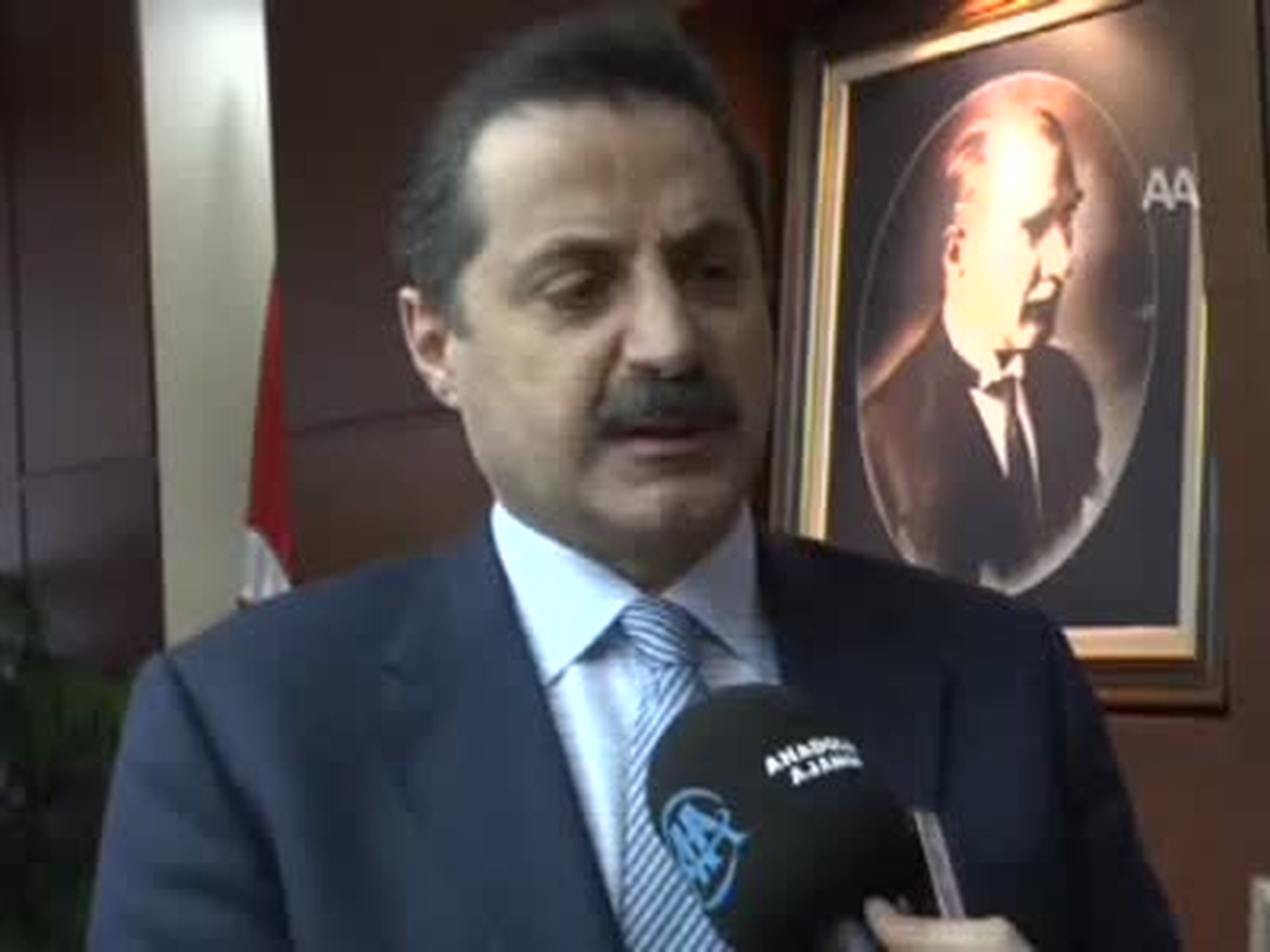Sendikaların İçi Rahat Olsun