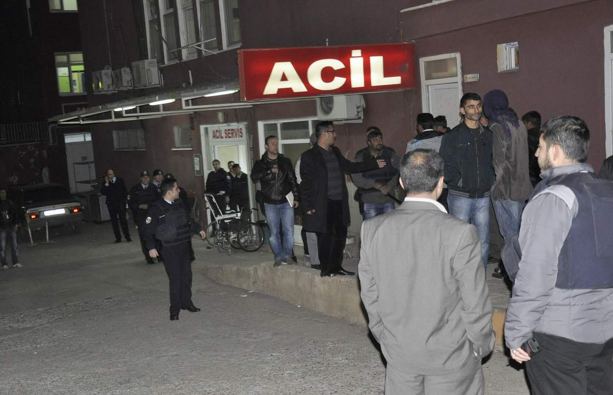 Siverek\'te Bunalıma Giren Öğrenci İntihara Teşebbüs Etti