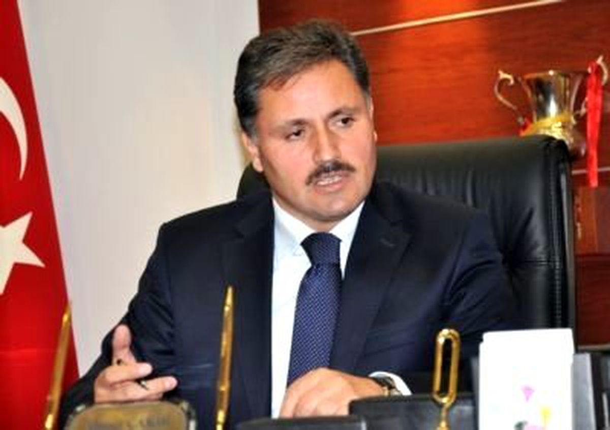 Spor Toto 2. Lig