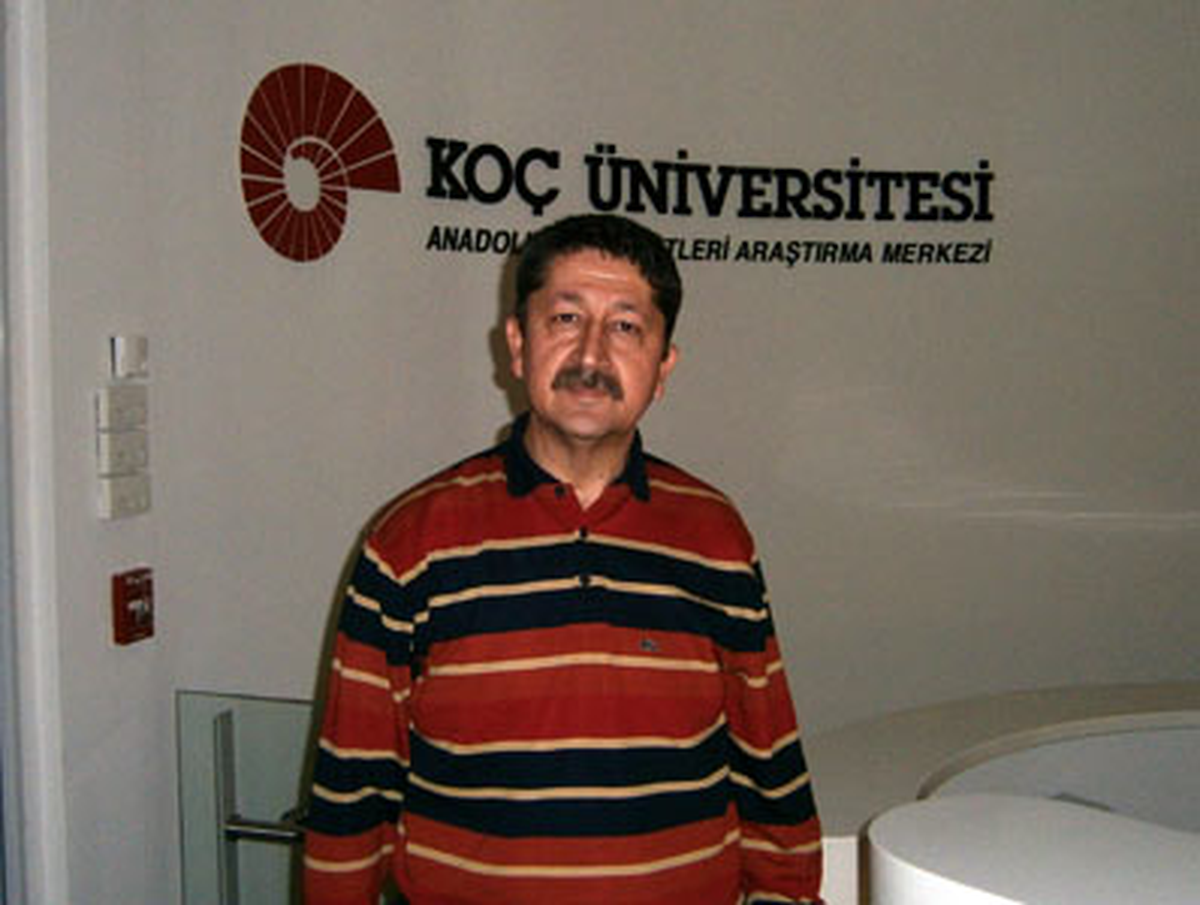 Şükür, Roma Ticaret Yollarını Araştırıyor