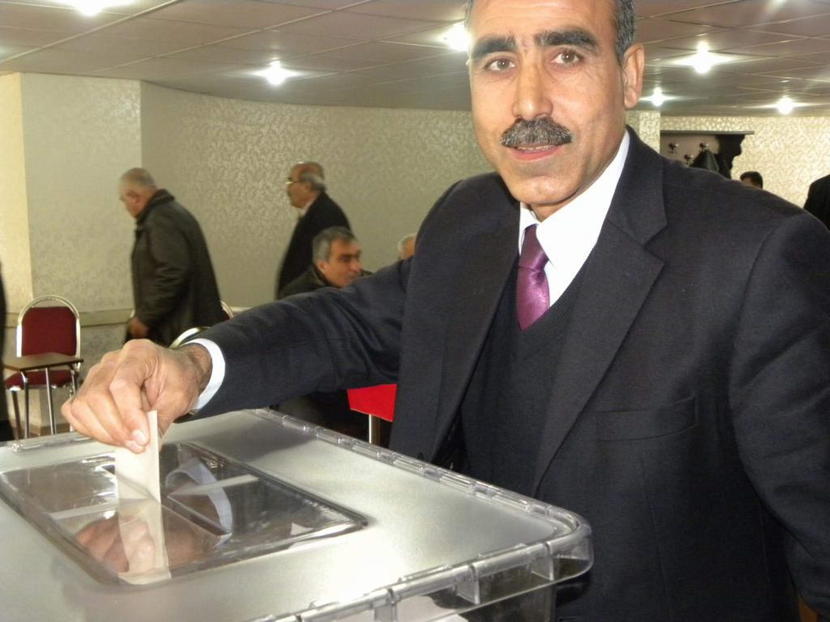 Sydv Mütevelli Heyeti Seçimi Yapıldı