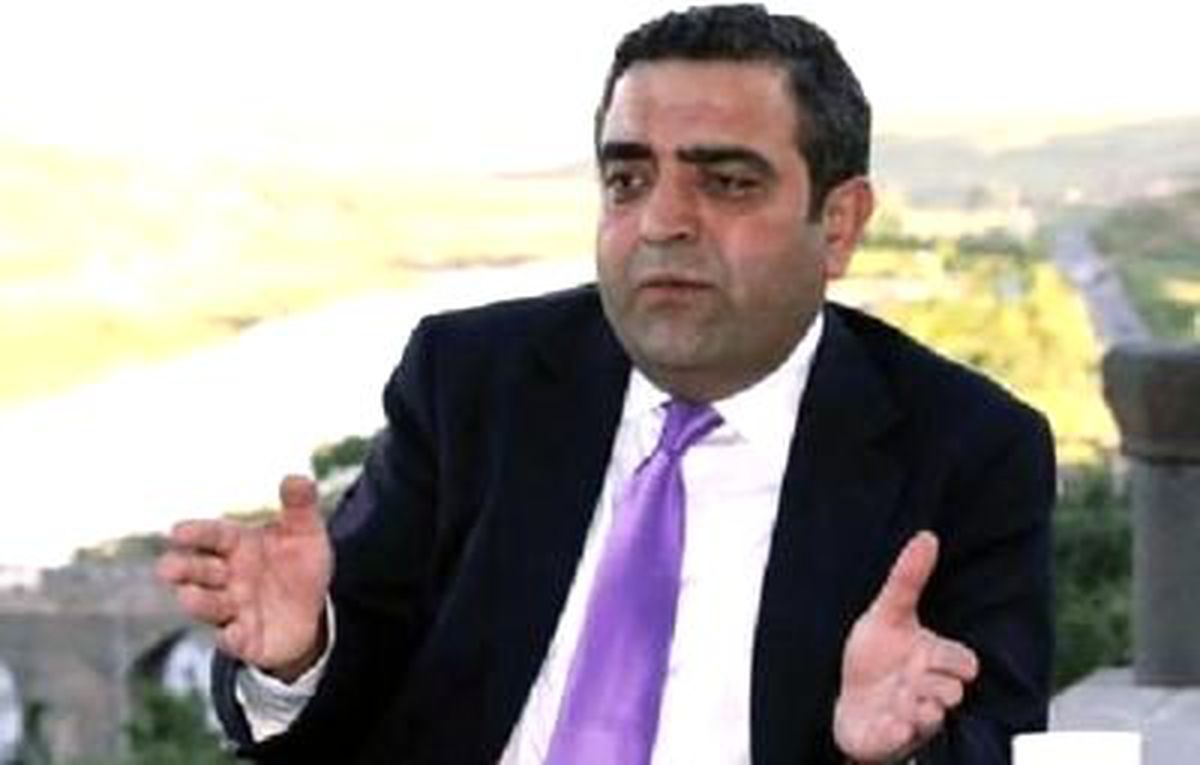 Tanrıkulu : Başbuğ'un İfadeye Çağrılmasının Zamanlaması Manidar