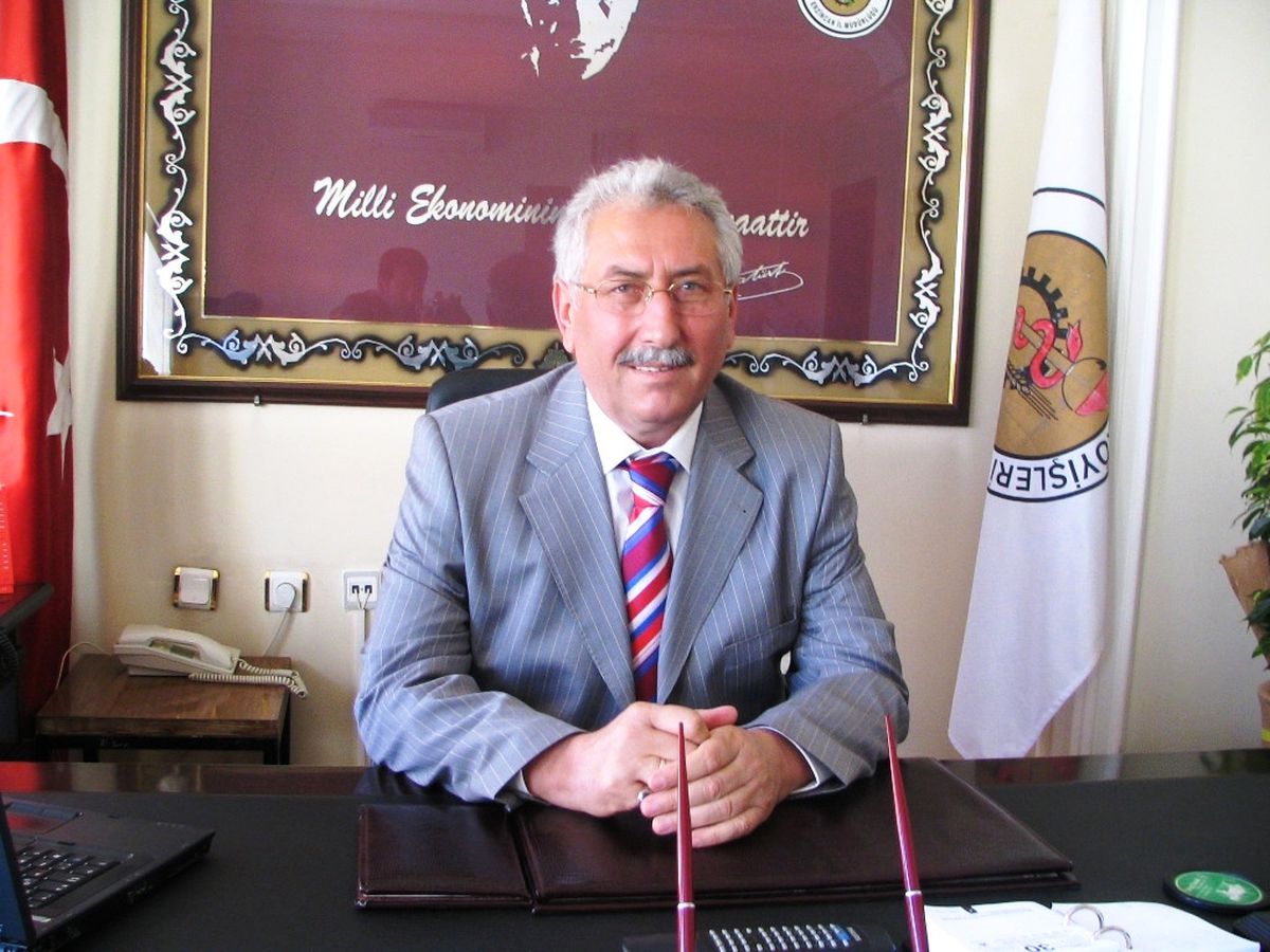 Tarım Haftası Kutlanıyor