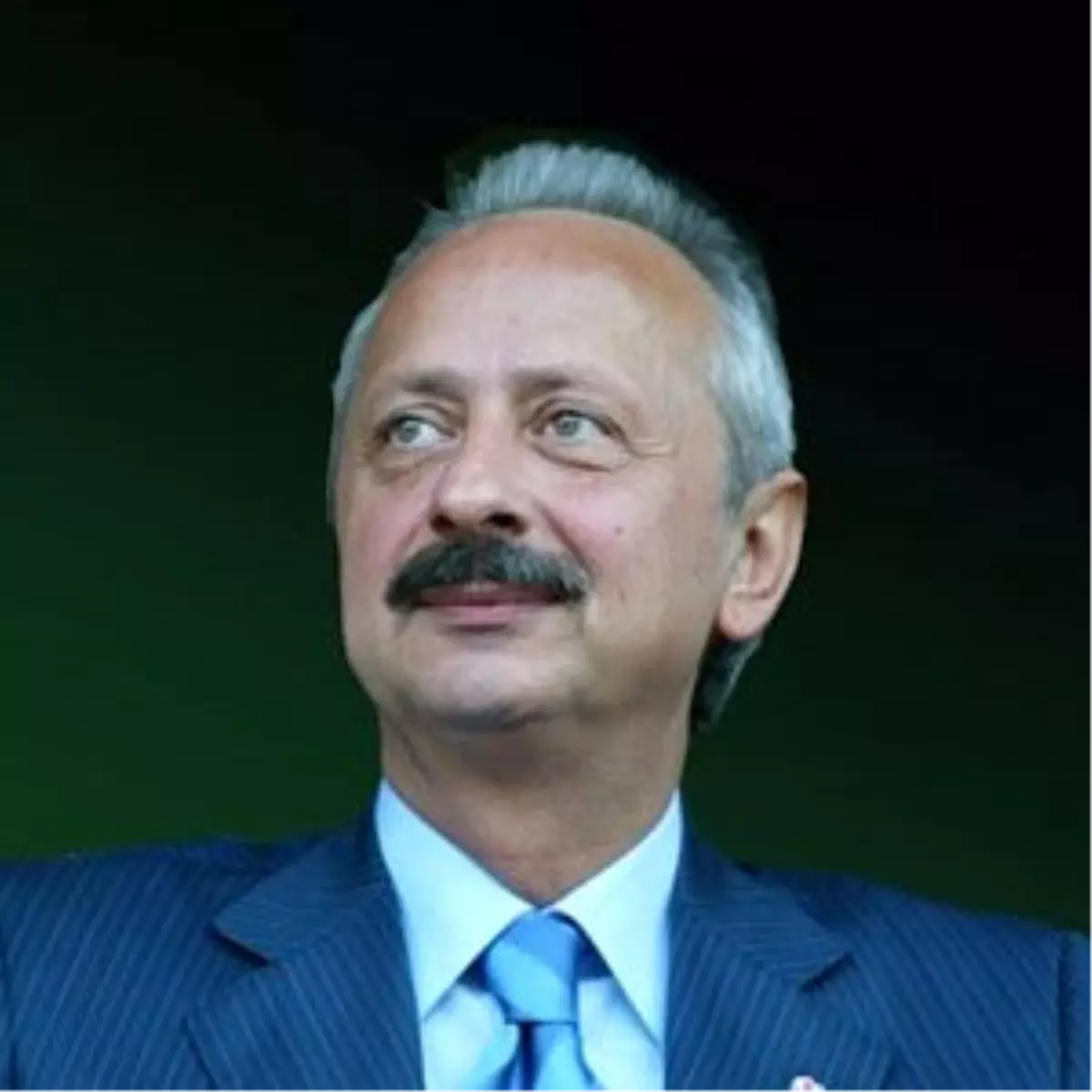 Tff Eski Başkanı Haluk Ulusoy Olağanüstü Kongreye Katılacak