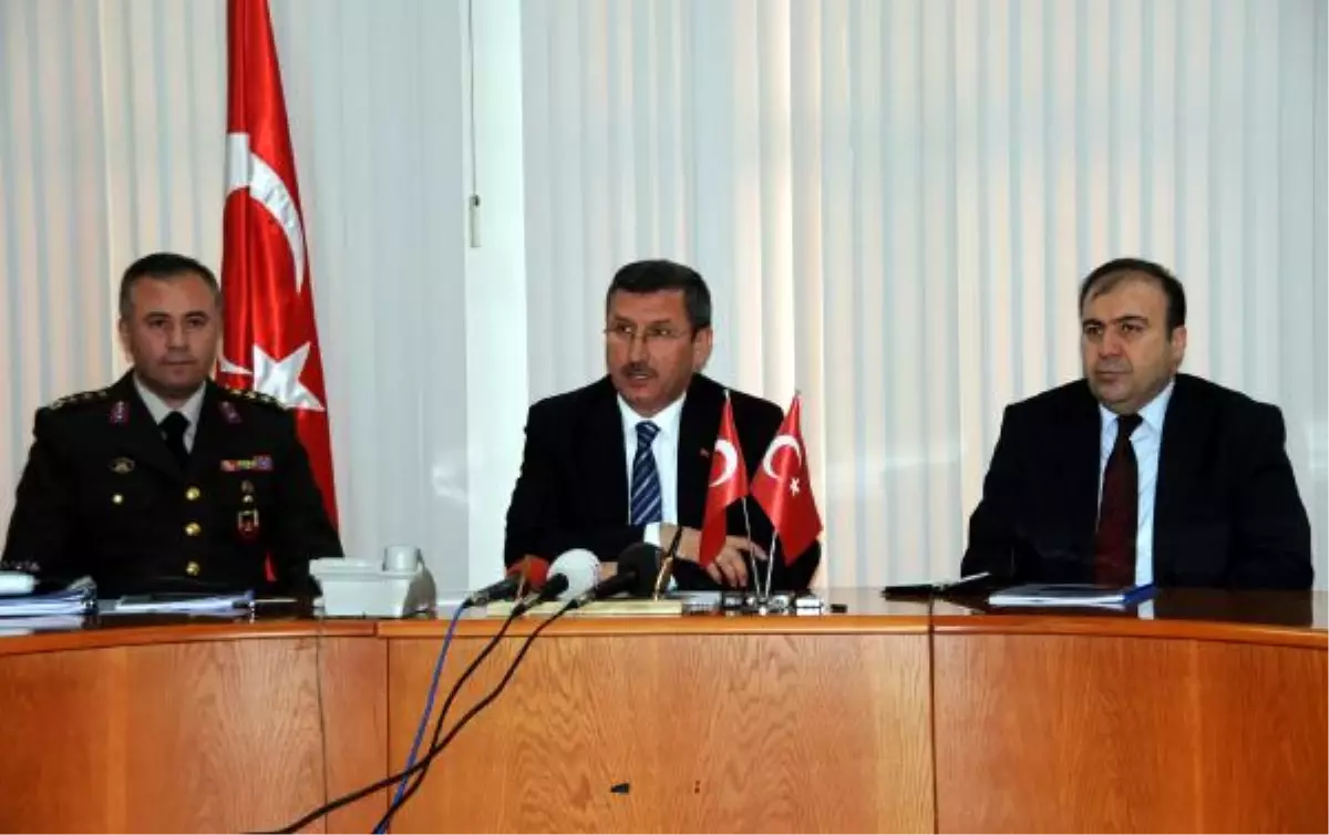 Tokat'ta Aile İçi Şiddet Artıyor