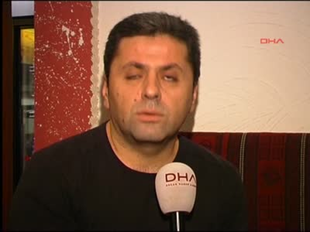 Türk Esnafa Saldırıda Neonazi Şüphesi1