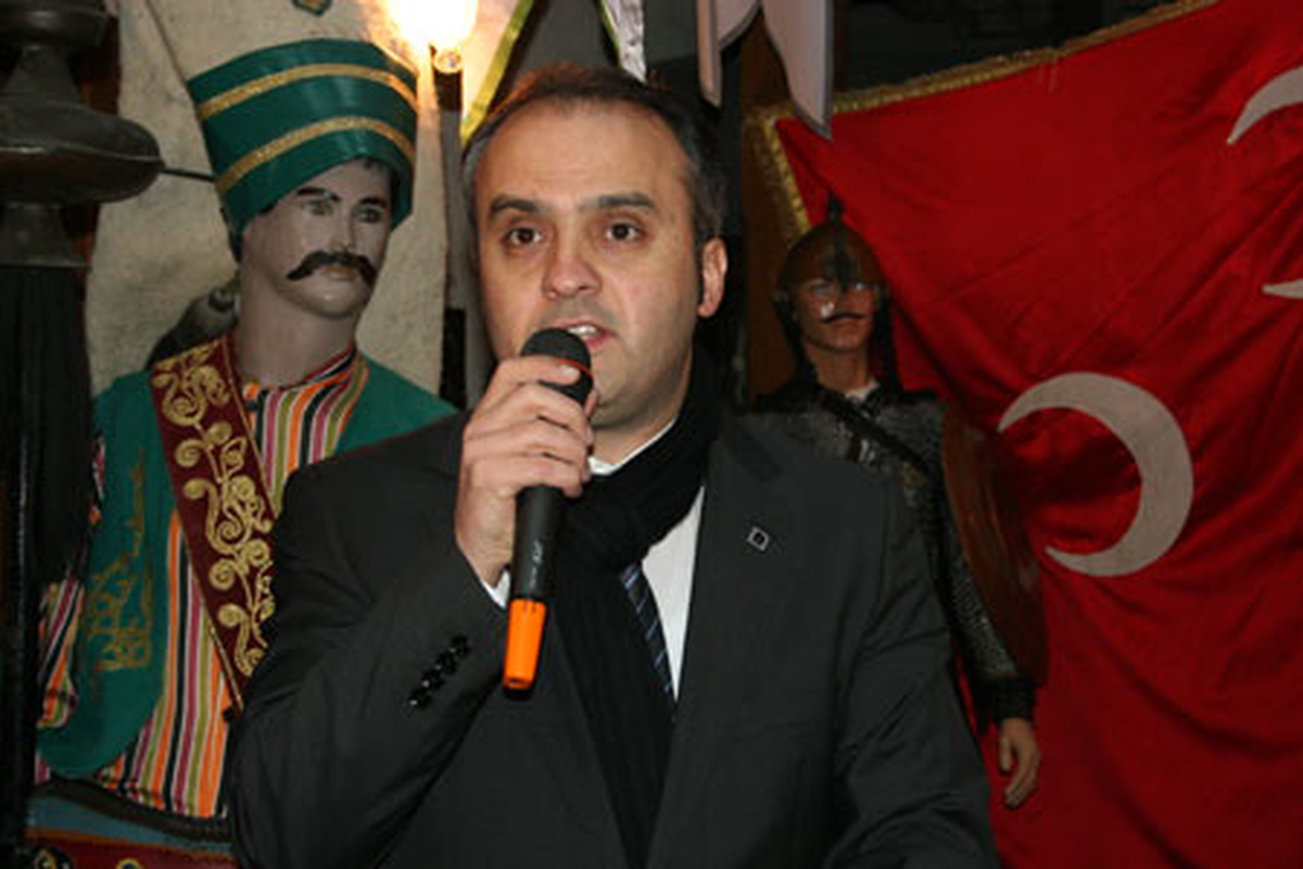 Türkiye'nin İlk Müzesi 3 Yaşında