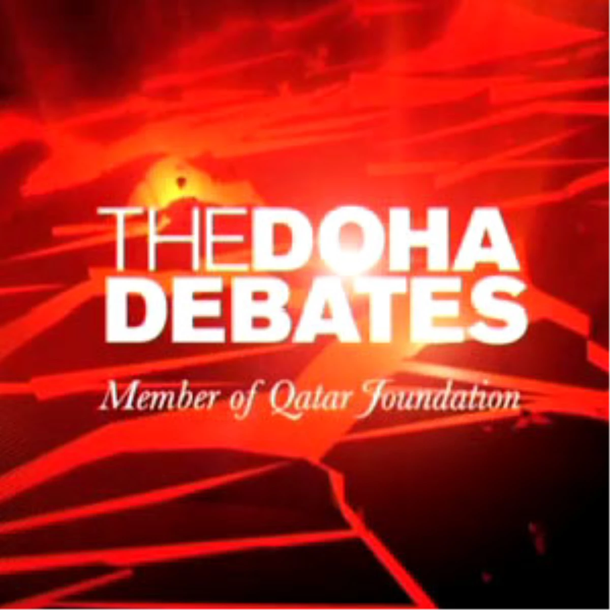 Ünlü "Doha Tartışmaları" Yarın Boğaziçi Üniversitesi\'nde