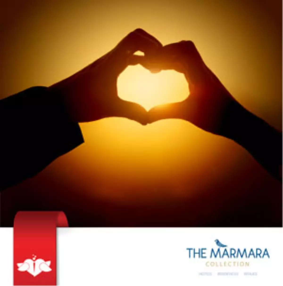 Unutulmaz Sevgililer Günü Paketleri