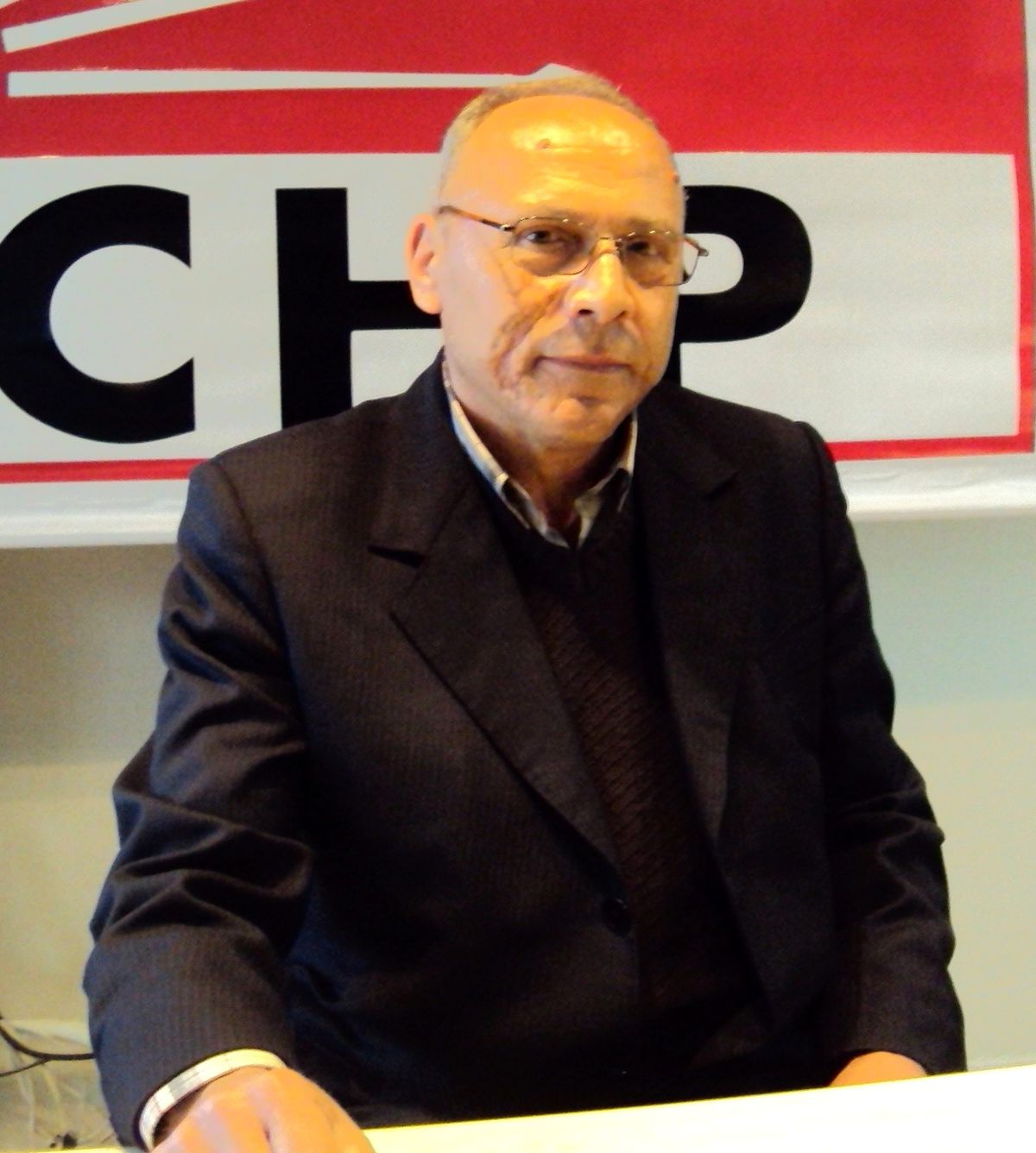 Uşak CHP\'de Kongre Takvimi Belli Oldu