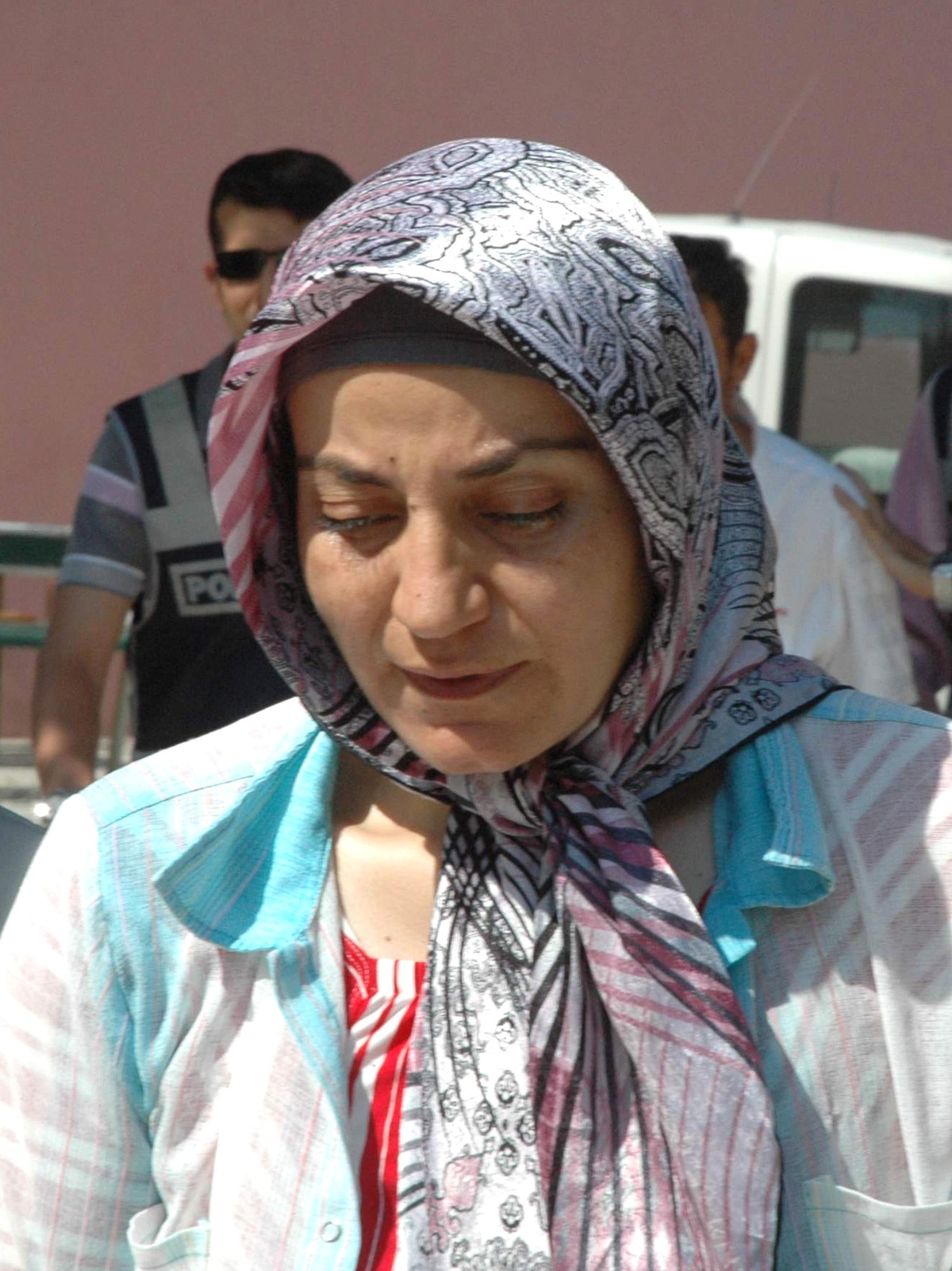 Üvey Oğlunu Öldüren Annenin İkizleri Oldu