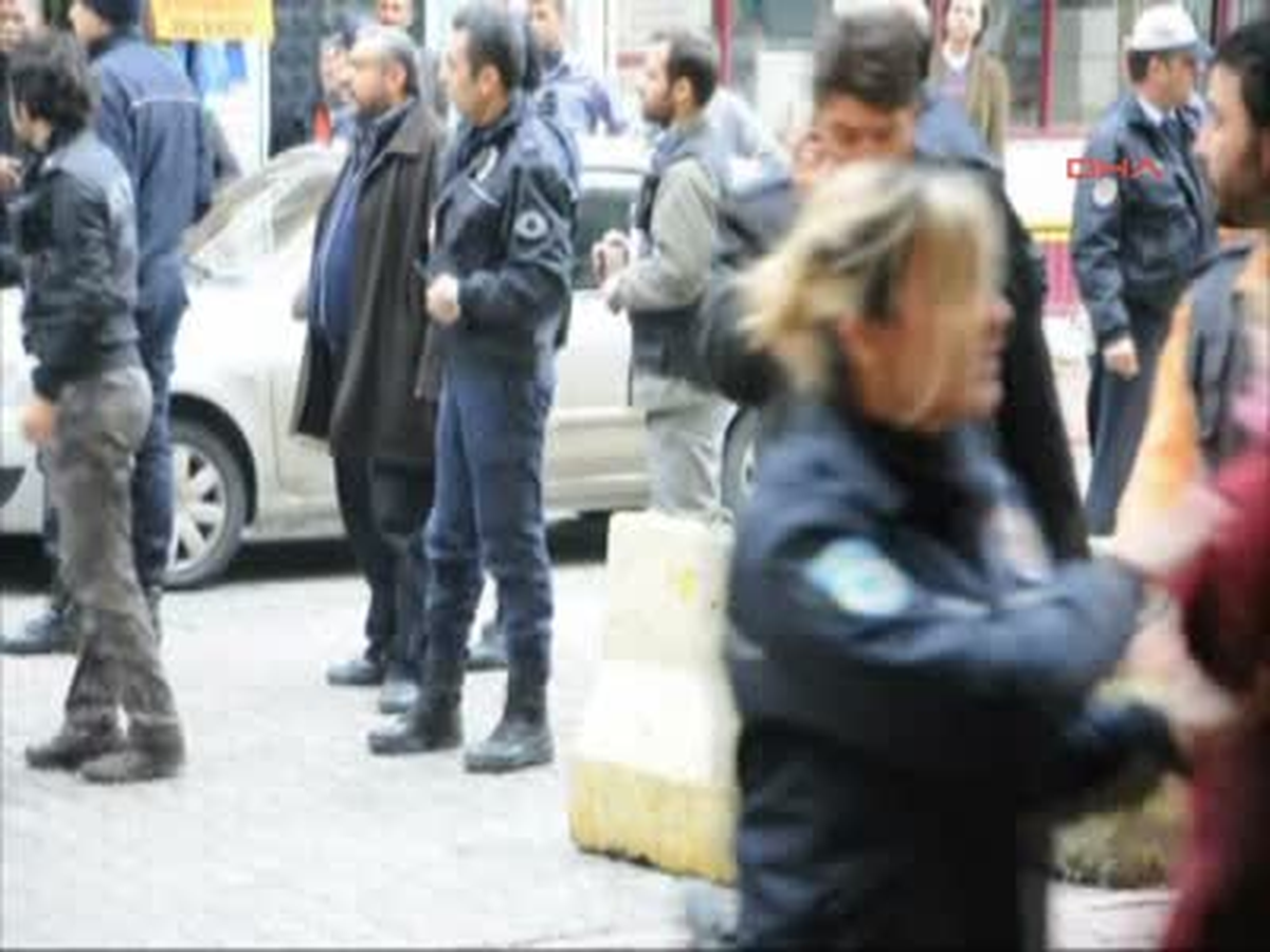 Uyuşturucu Operasyonunda 28 Cono Tutuklandı