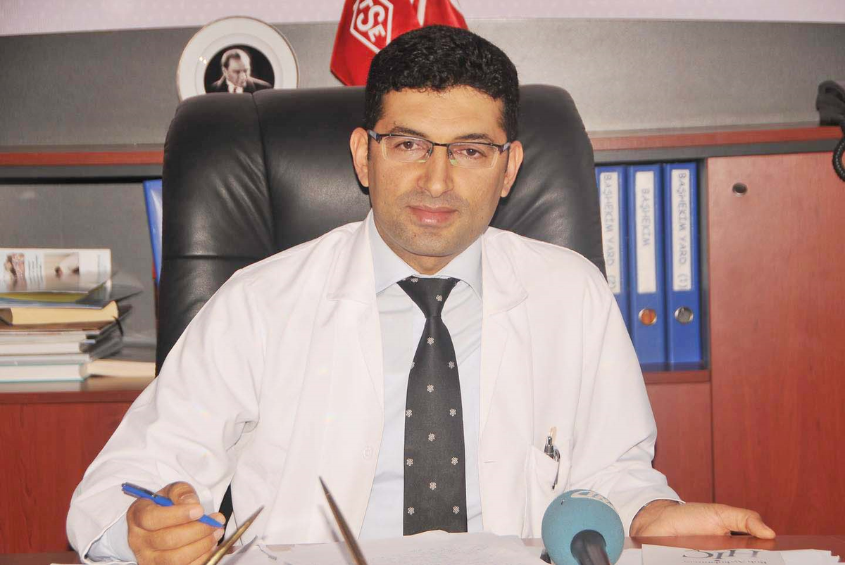 Uzmanlardan Dengeli Beslenme Konusunda Uyarı