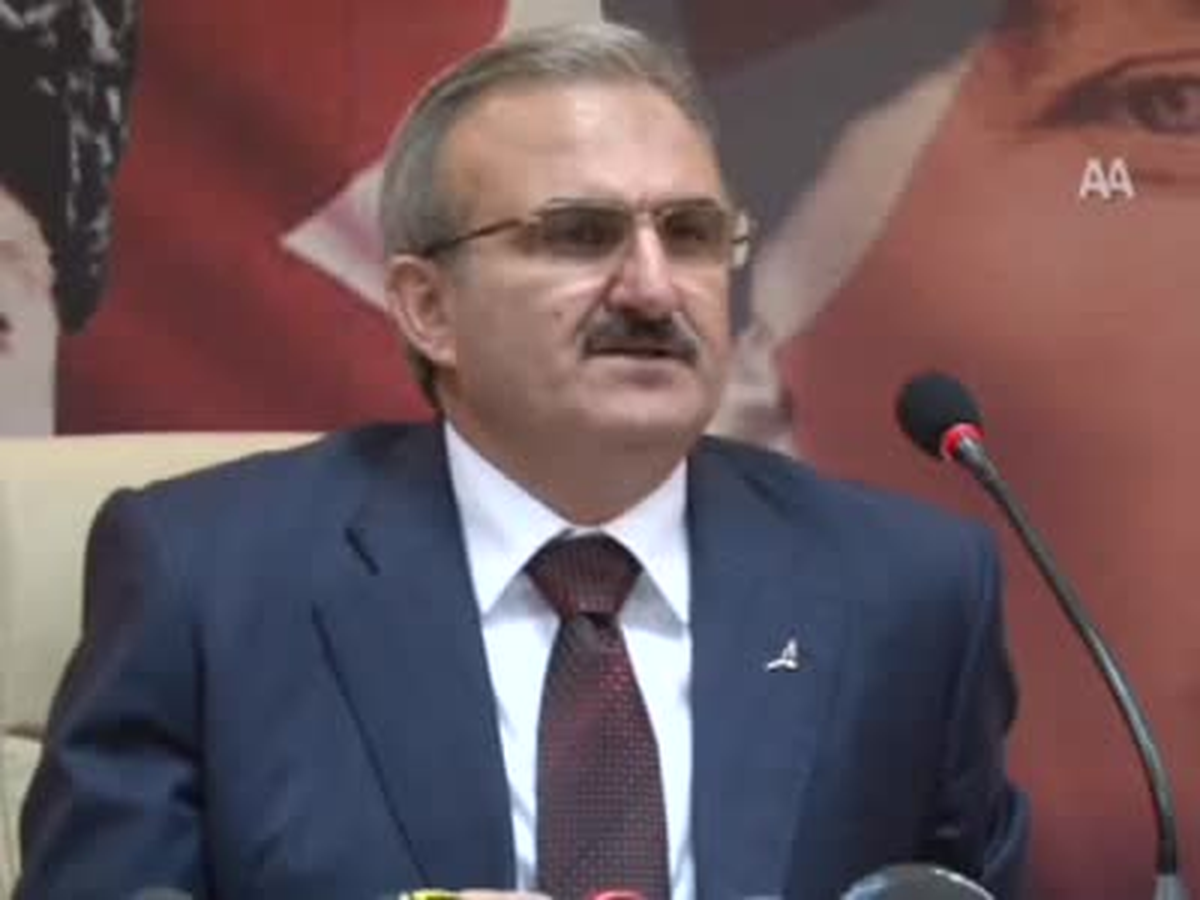 Van\'da Eğitim