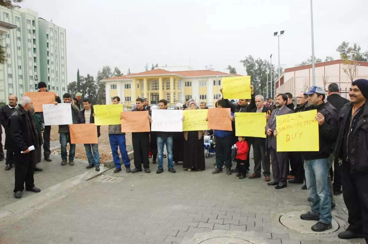 Vatandaşın Doktor Eylemi