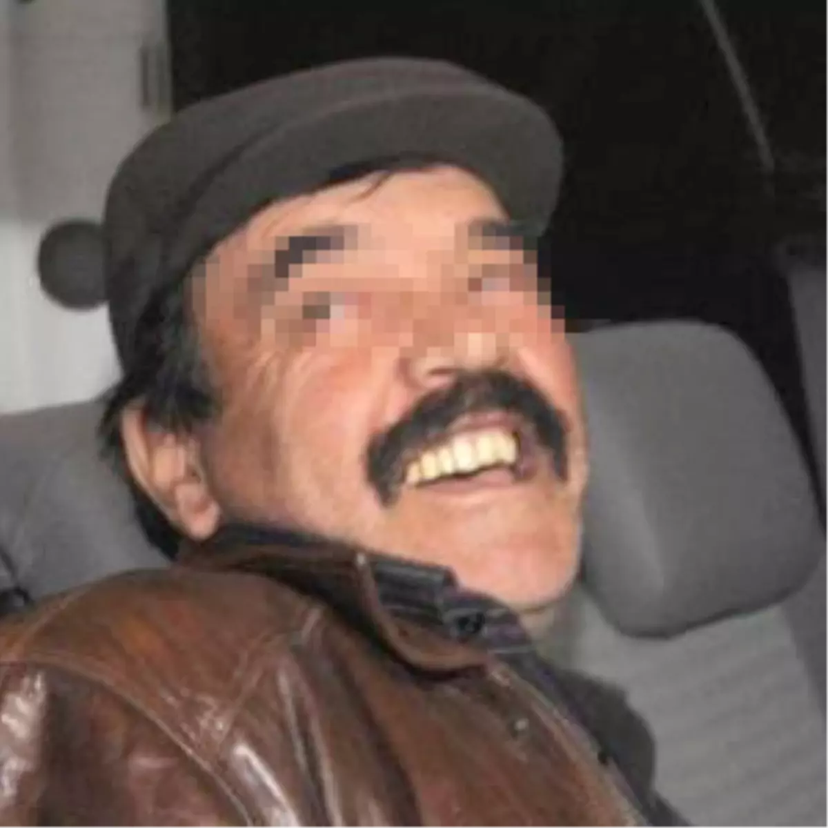 8 Yıl Yattı Ama Sabıkası Temiz!