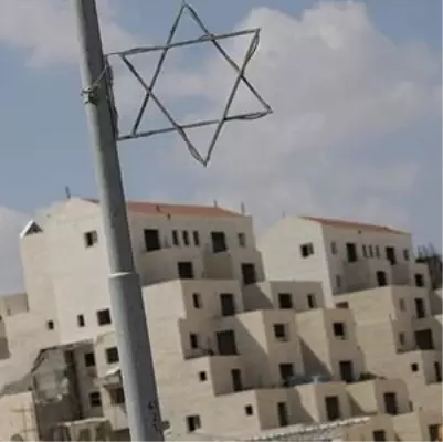 Ab Israil Filistin De Evlerini Yikip Yahudi Yerlesimi Insa Etmeye Son Vermeli Son Dakika Dunya