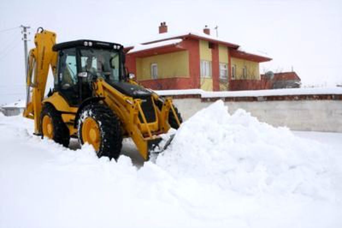 Afyonkarahisar'da Okullar Yarın da Tatil