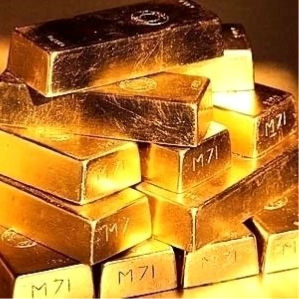 Altının Onsu 1.660 Doları Aştı