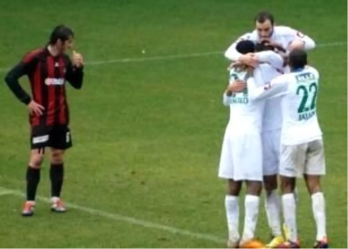 Antep\'e Hemşehri Darbesi!