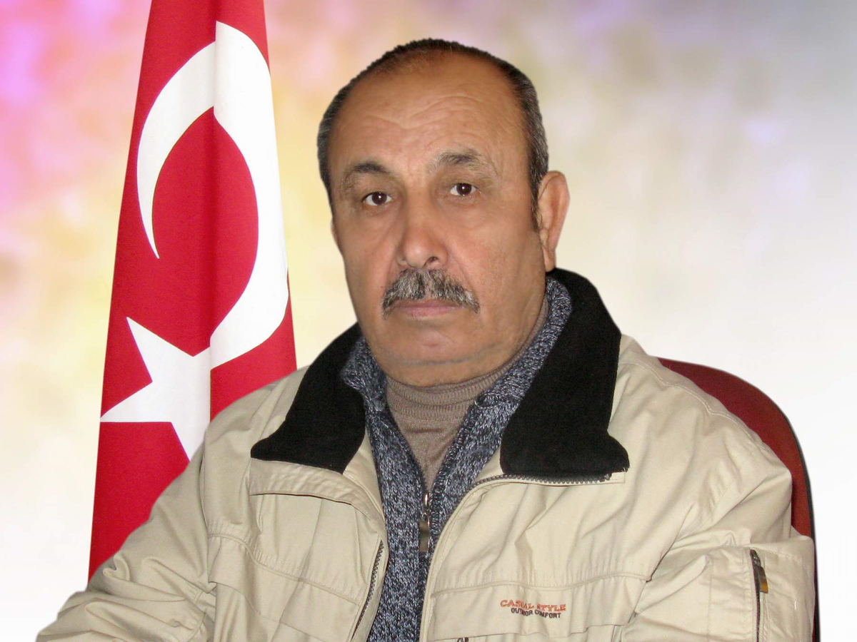 Ardıl Sulama Göletinin Temeli Atılacak