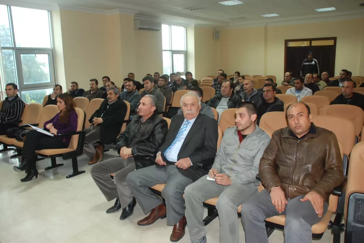 Aydem Didim\'de Kaçak Kullananın Takipçisi Olacak