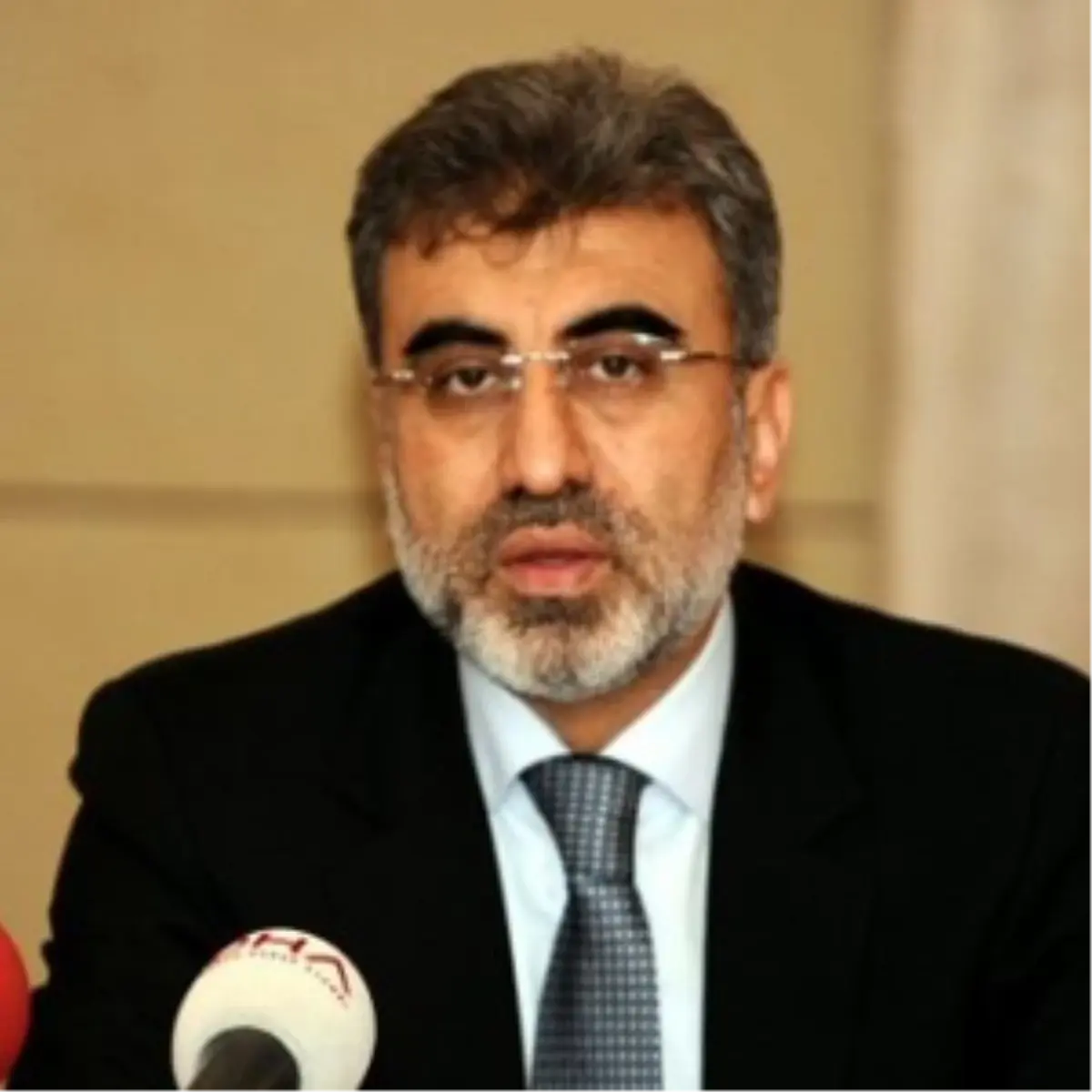 Bakan Yıldız: Bizi BM Kararları Bağlar