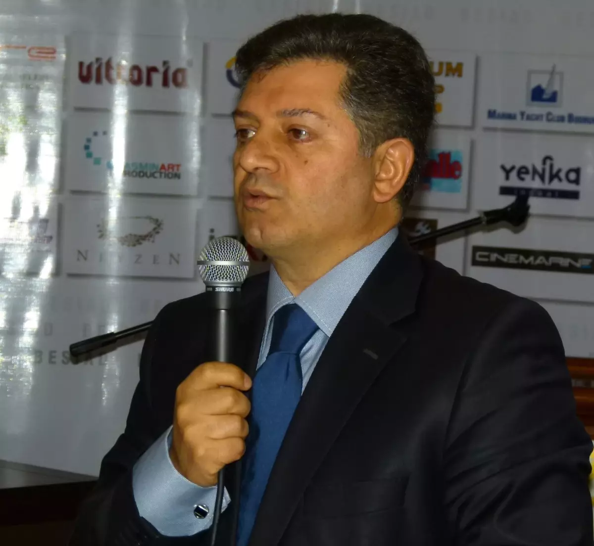 Besiad 2012\'in İlk Toplantısını Yaptı