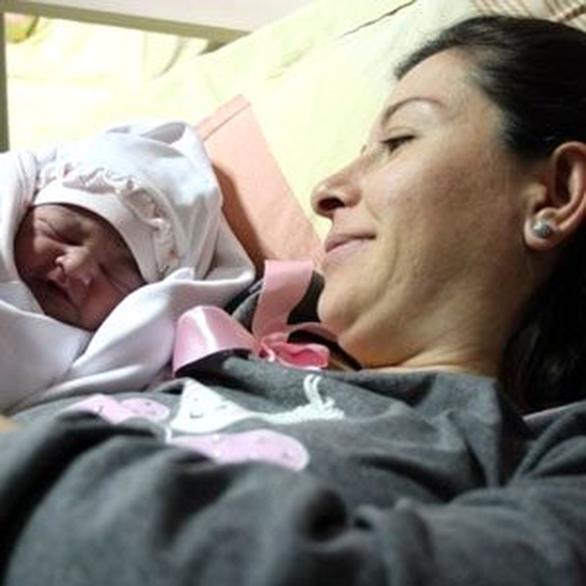Beyşehir\'de 1 Yılda Bin 123 Bebek Dünyaya Geldi