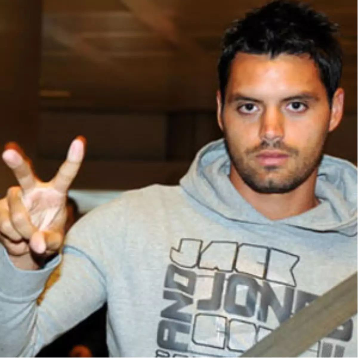 Bursaspor\'un Yeni Transferi Pinto İstanbul\'da