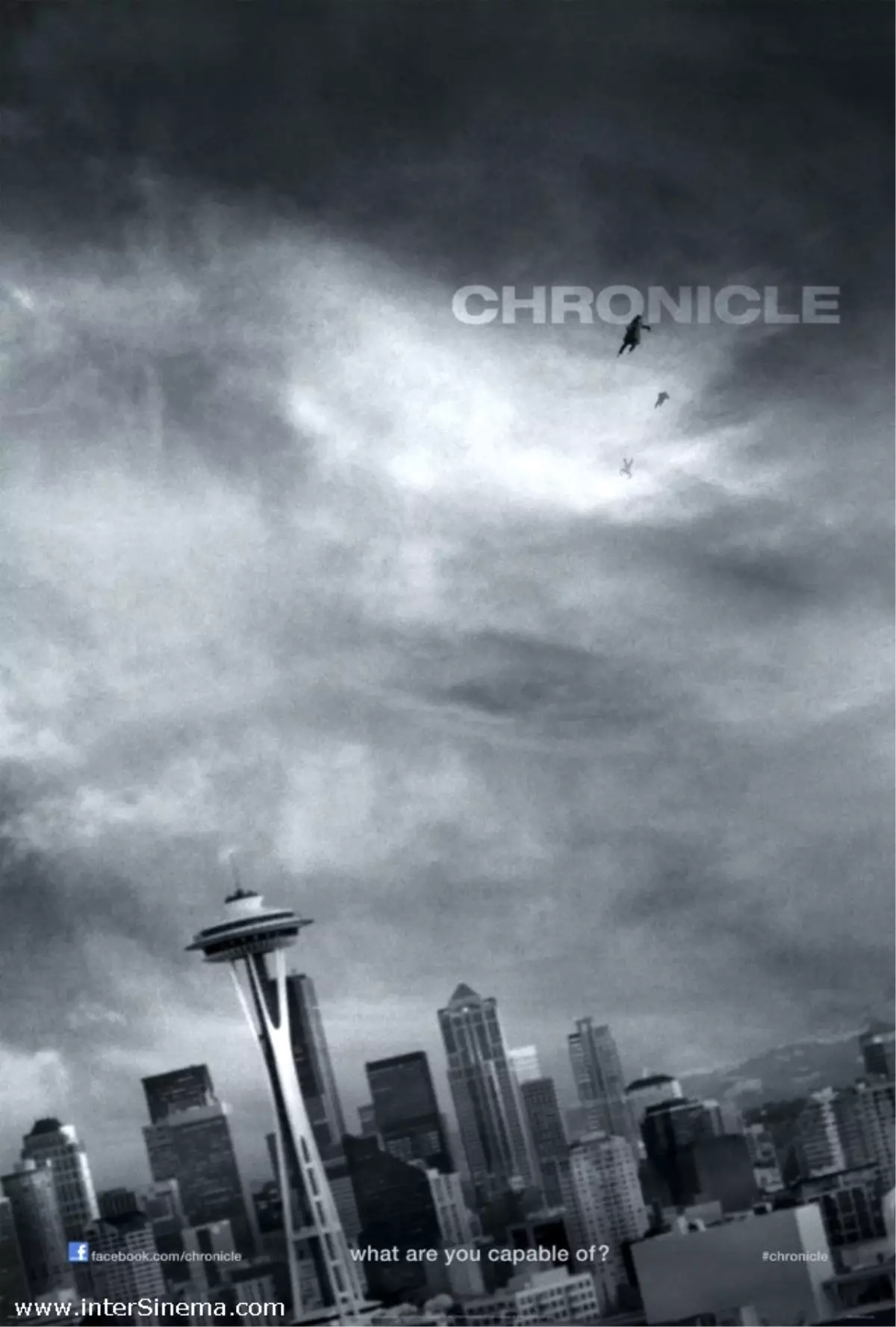 Chronicle Filmi