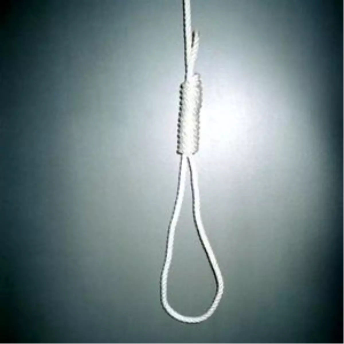 Çimento İşçisi, Borçları Nedeniyle İntihar Etti