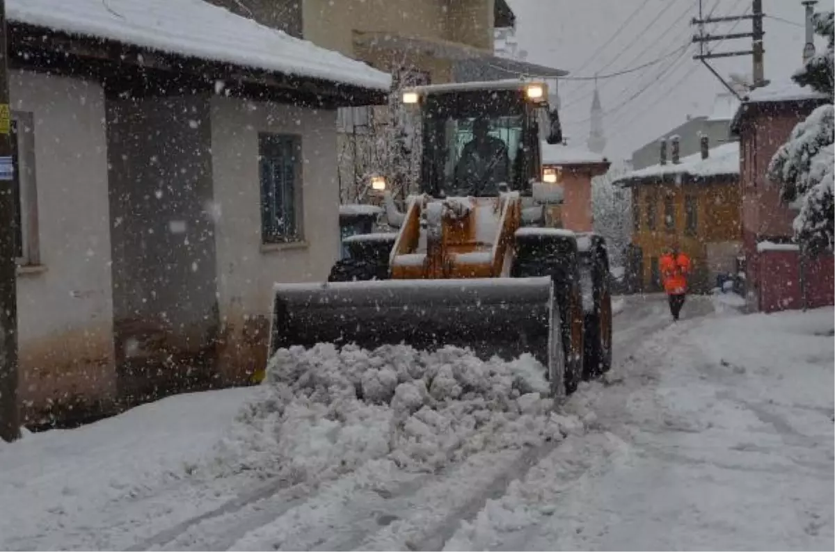 Denizli\'de ve Uşak\'ta Hayat Normale Döndü