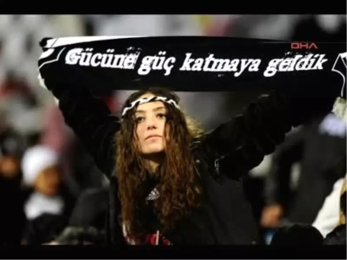 Dişi Kartallar Erkekleri Aratmadılar!