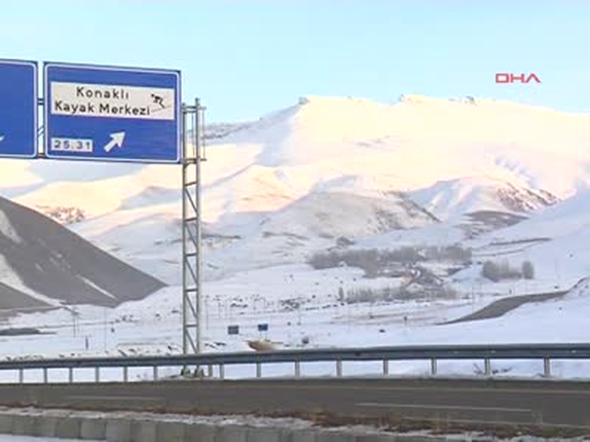 Milli Kayakçı Pistte Öldü