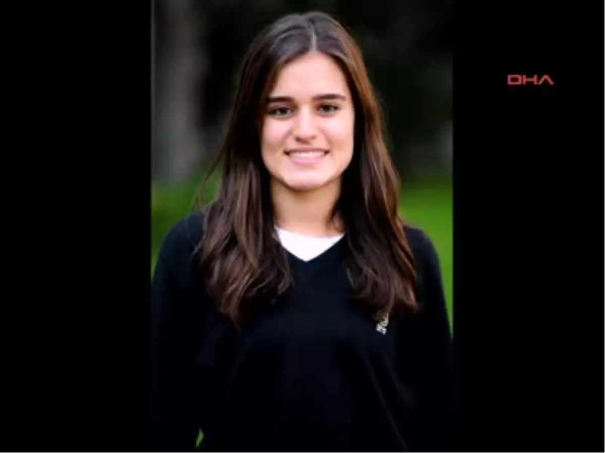 Erzurumek Fotomilli Kayakçı Aslı Nemutlu, Pistte Düşüp Öldü